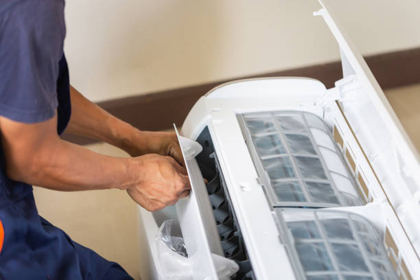 Best HVAC Training and Certification in Princeton Junction, NJ