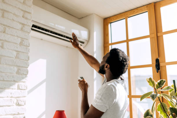 Professional HVAC in Princeton Junction, NJ