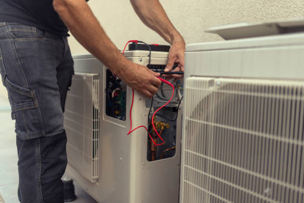Best HVAC Retrofitting and Upgrading in Princeton Junction, NJ