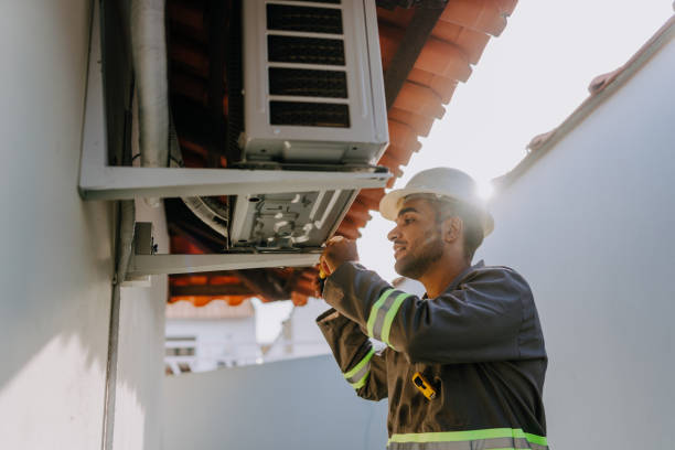 Best Seasonal HVAC Services in Princeton Junction, NJ
