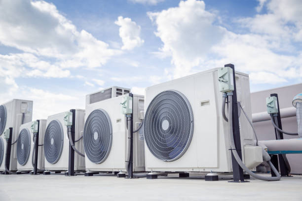 Best Commercial HVAC in Princeton Junction, NJ