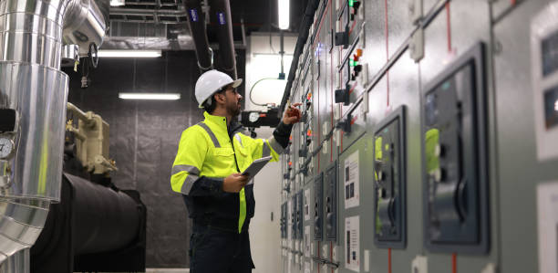 Best Energy-efficient HVAC Solutions in Princeton Junction, NJ